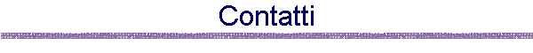 Contatti